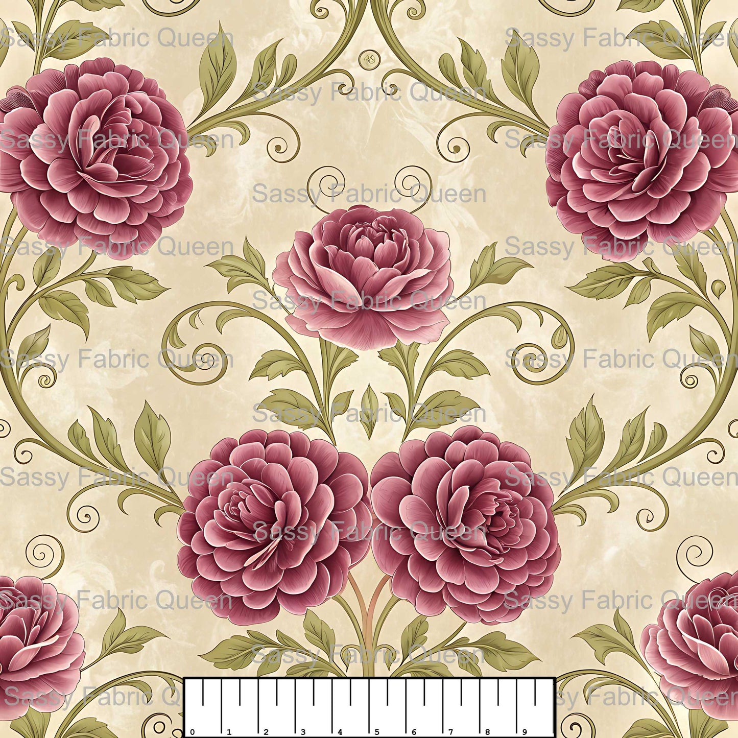 RomanticRoseBotanical 007