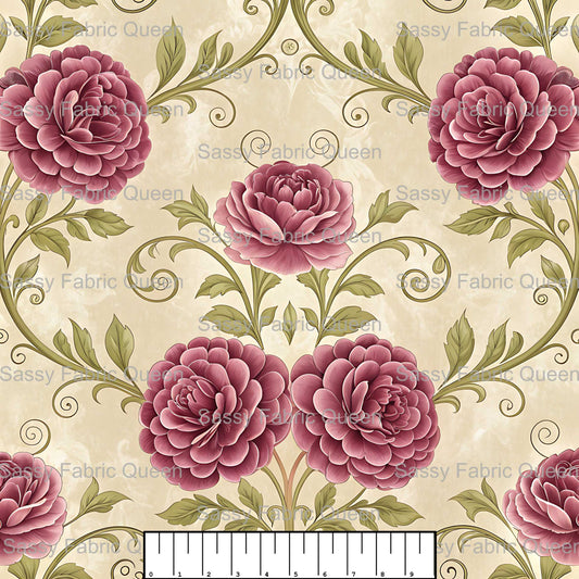 RomanticRoseBotanical 007