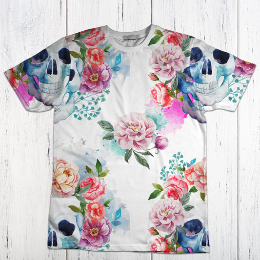 Roseskulls colour