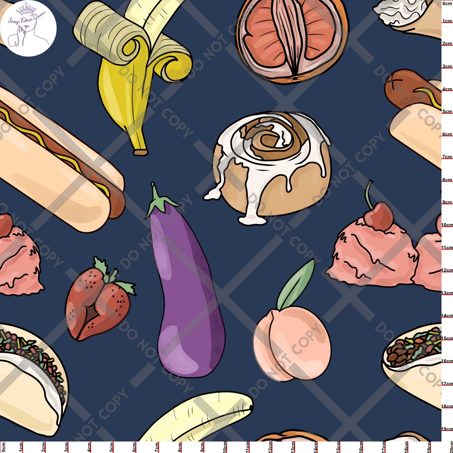 SensualFood