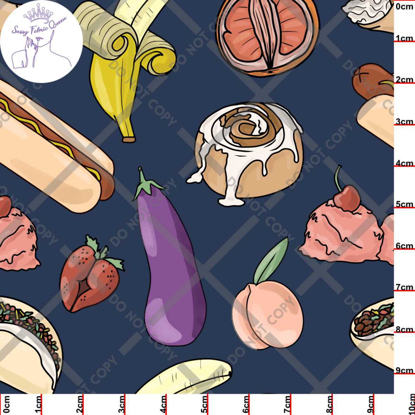 SensualFood