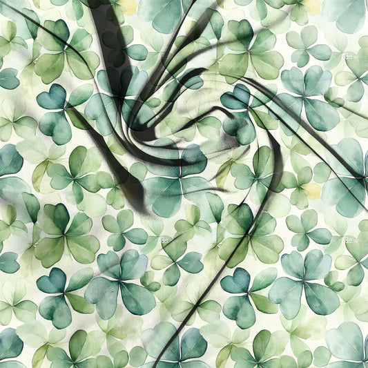 Shamrock 002