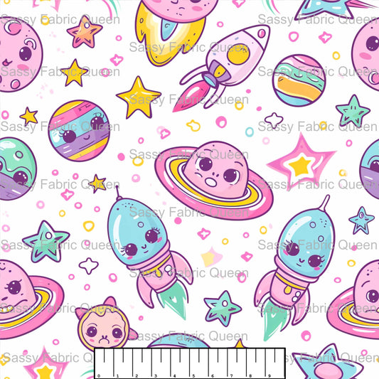 Spacekawaii 001