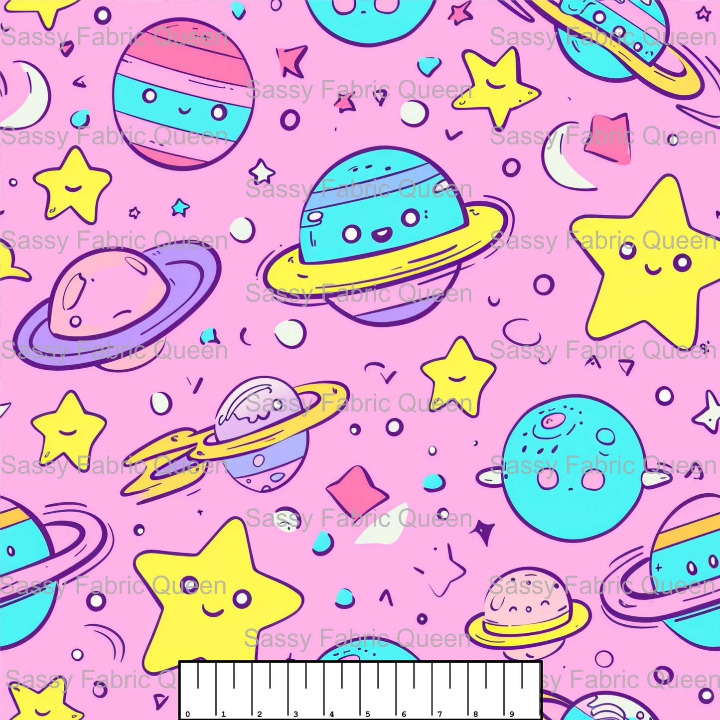 Spacekawaii 002