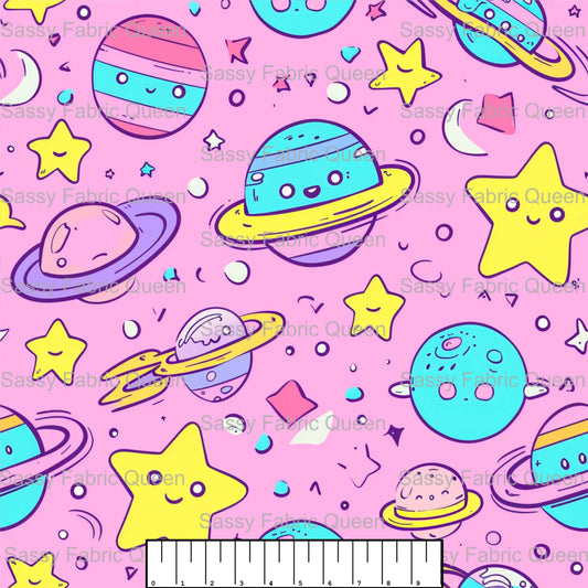 Spacekawaii 002