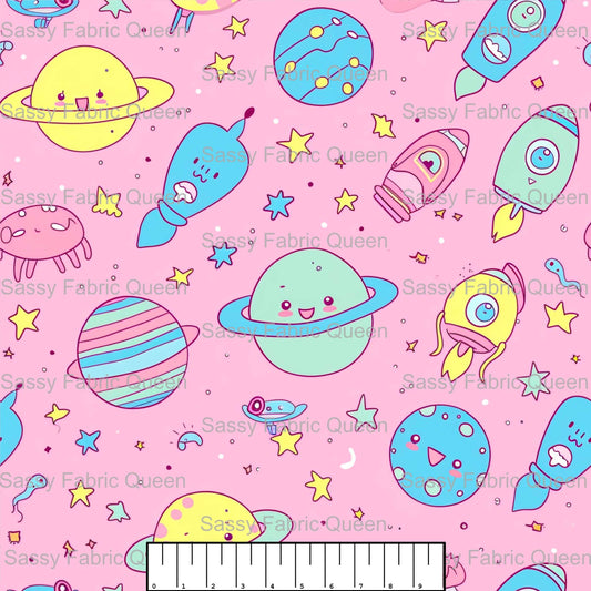 Spacekawaii 004
