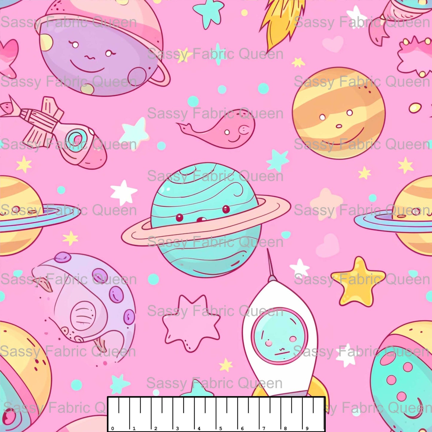 Spacekawaii 007