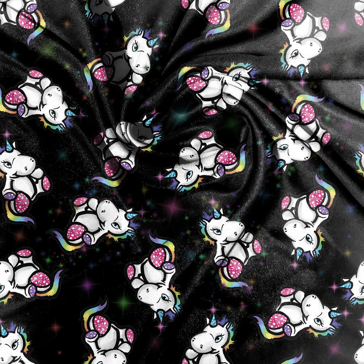 Stardust Unicorn