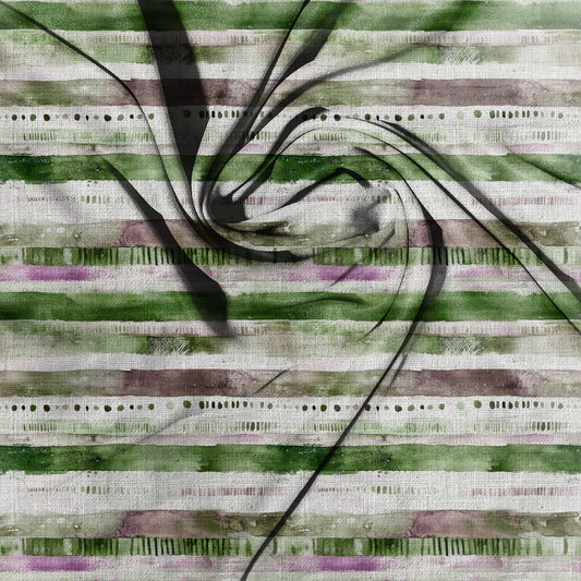 Stripes - Greenpur