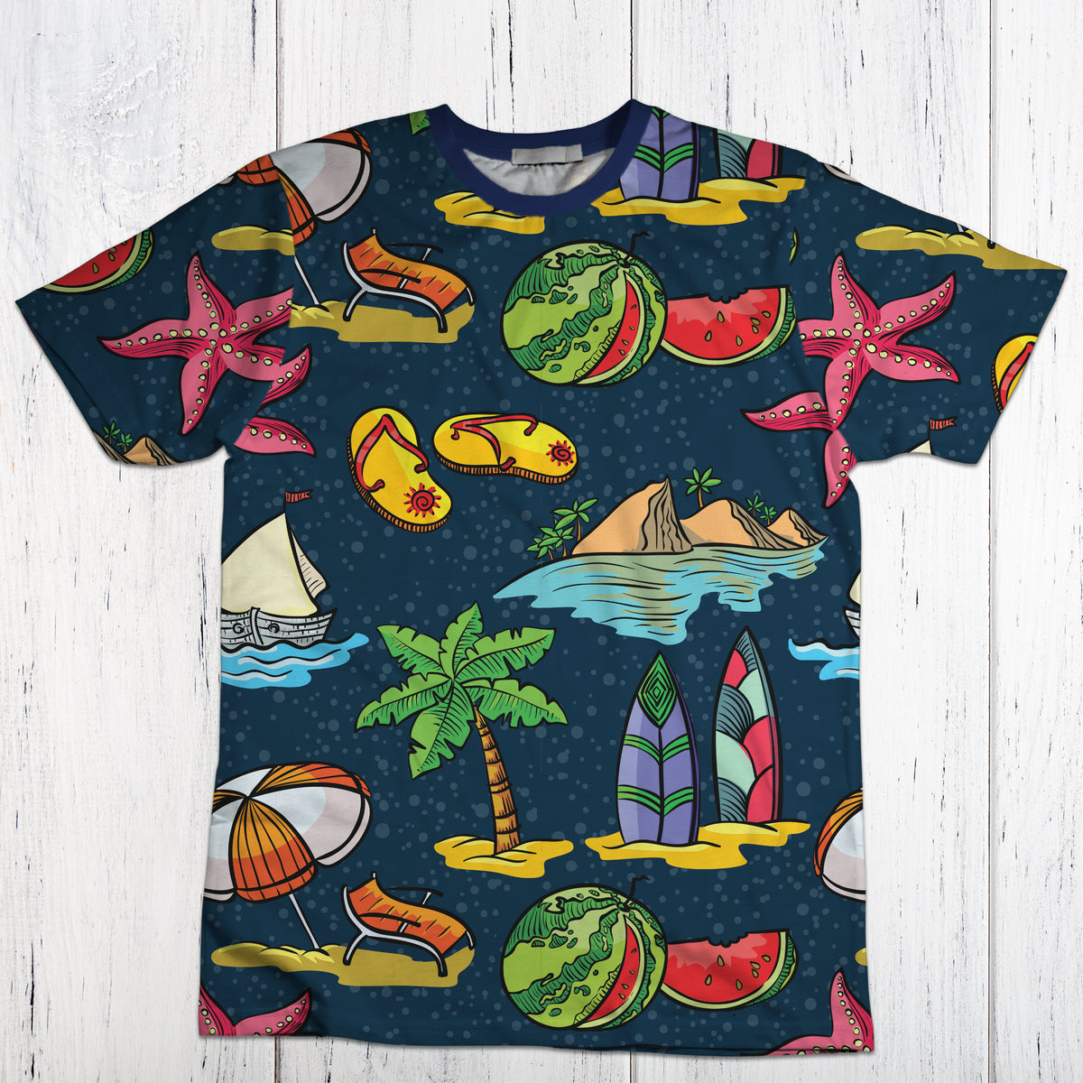 Summer Stuff