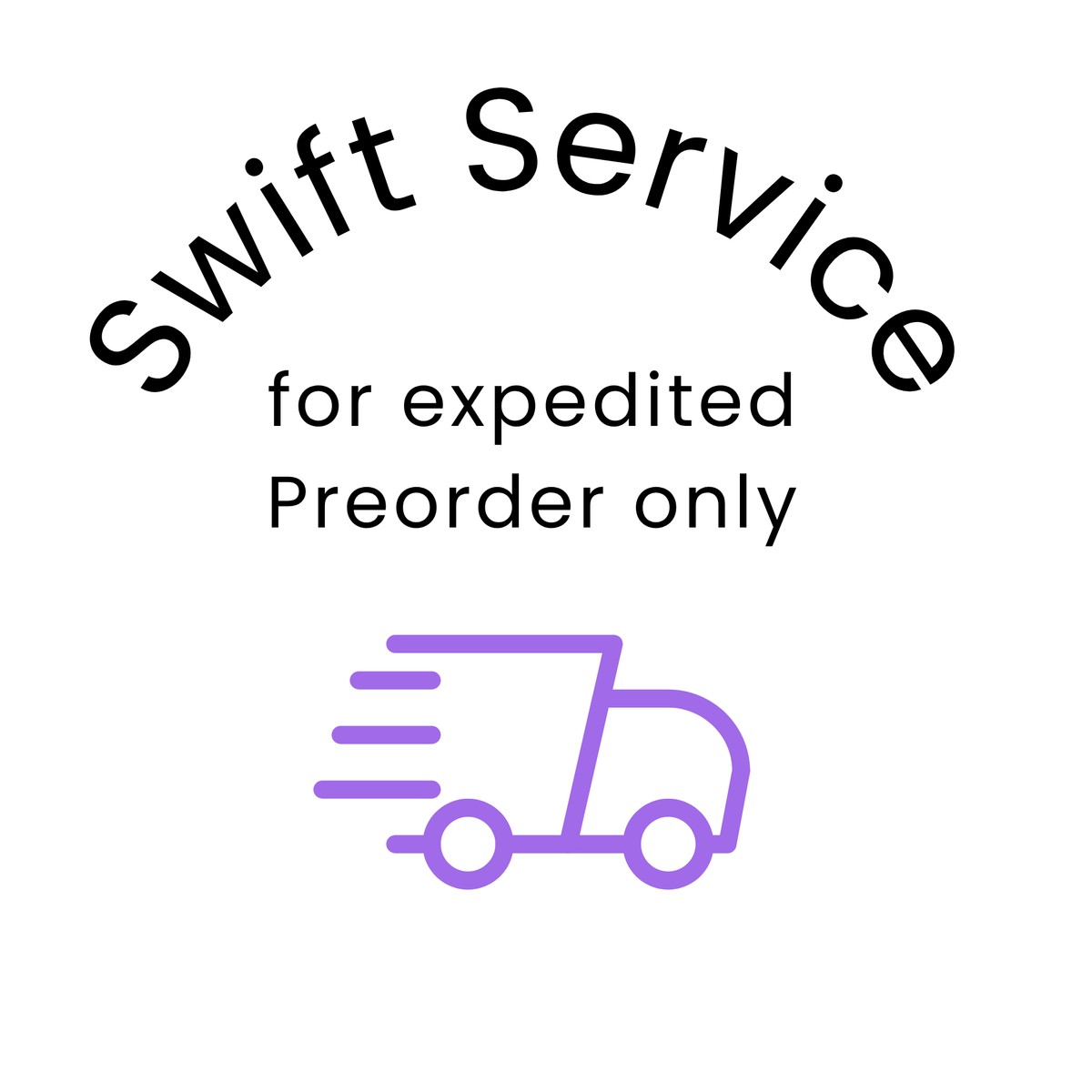 a Swift Service