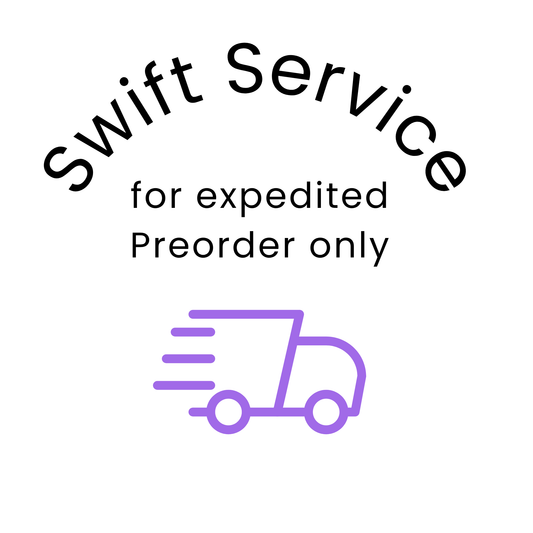 a Swift Service