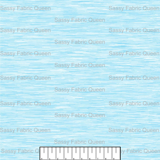 Swim with the fish panel coord