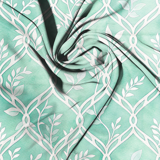 Trellis lattice over mint