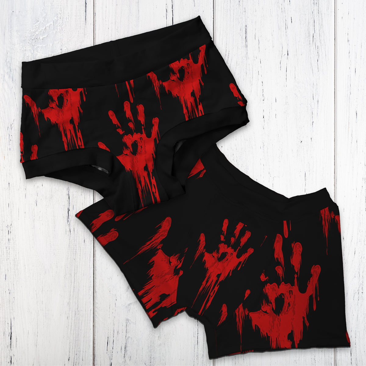True Crime Series - Sinister