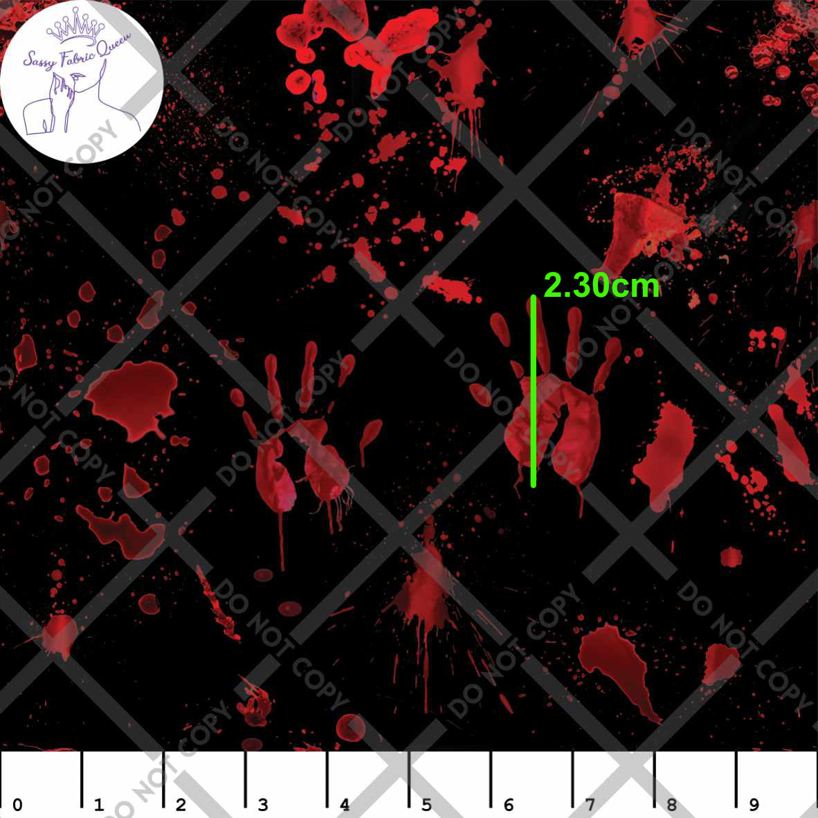 True Crime Series - Bloody Murder