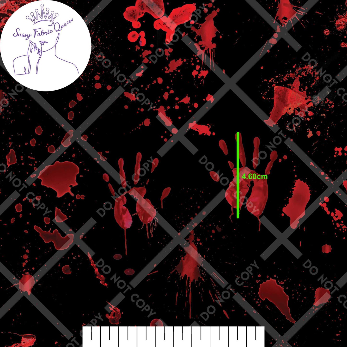 True Crime Series - Bloody Murder