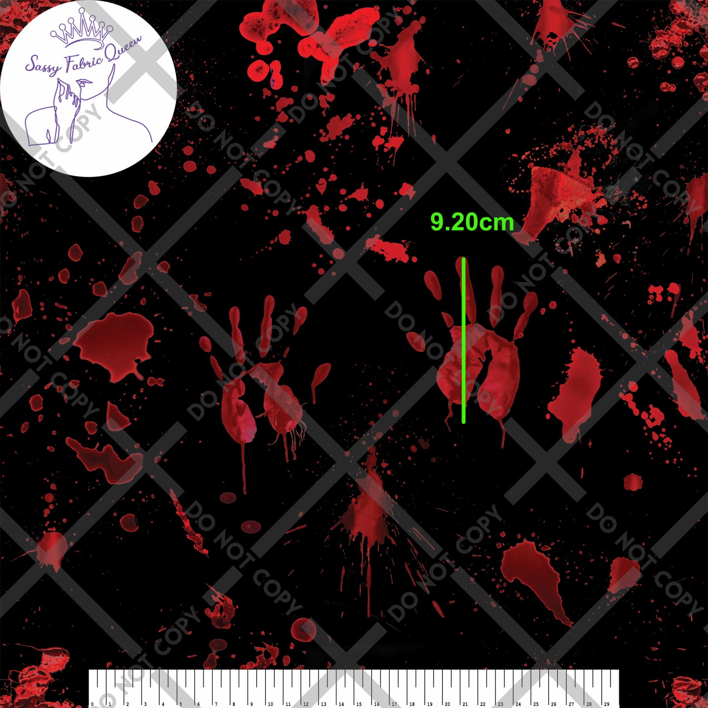 True Crime Series - Bloody Murder