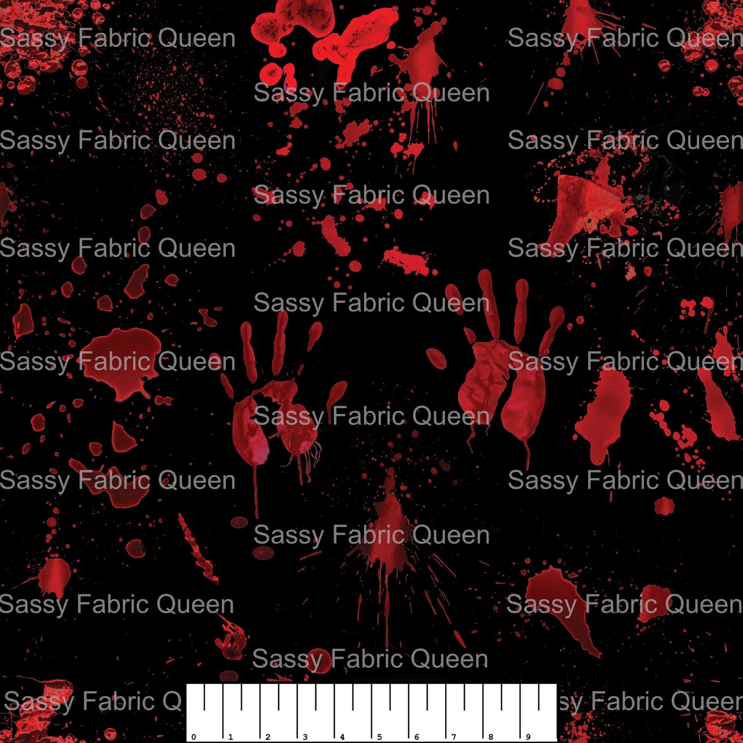 True Crime Series - Bloody Murder