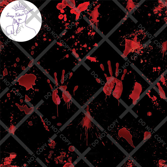 True Crime Series - Bloody Murder