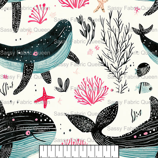 WhimsicalSea 011