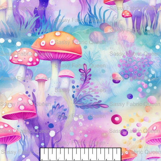 Whimsical Wonderland 009