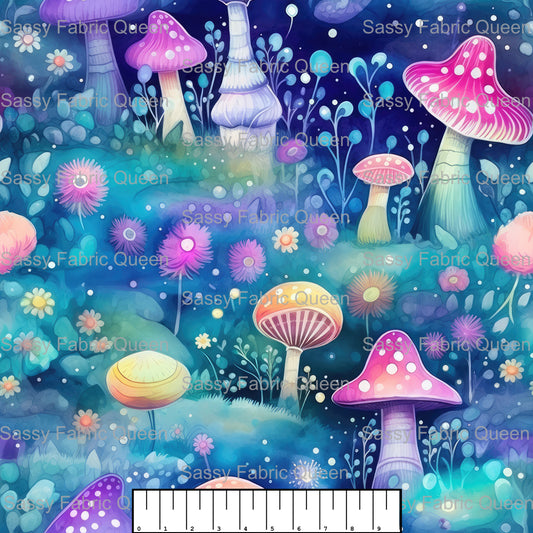 Whimsical Wonderland 011