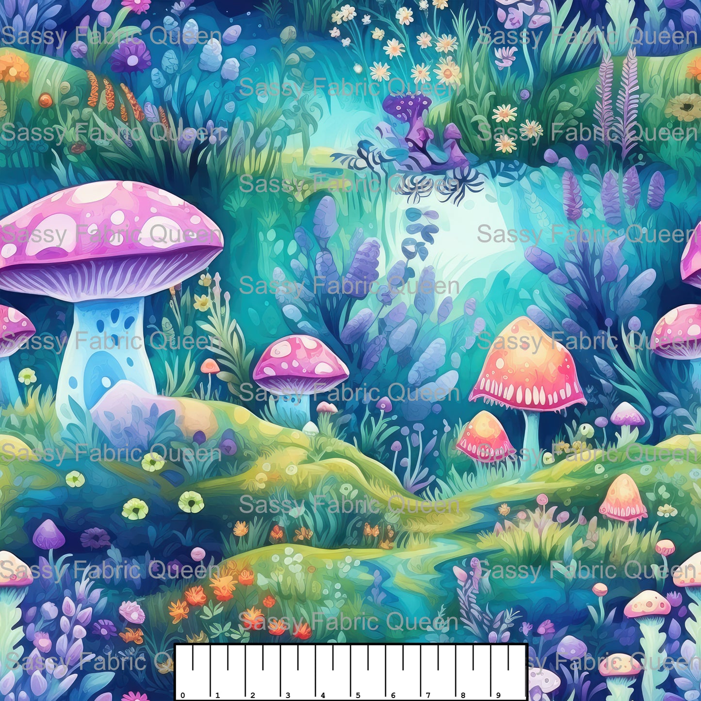 Whimsical Wonderland 012