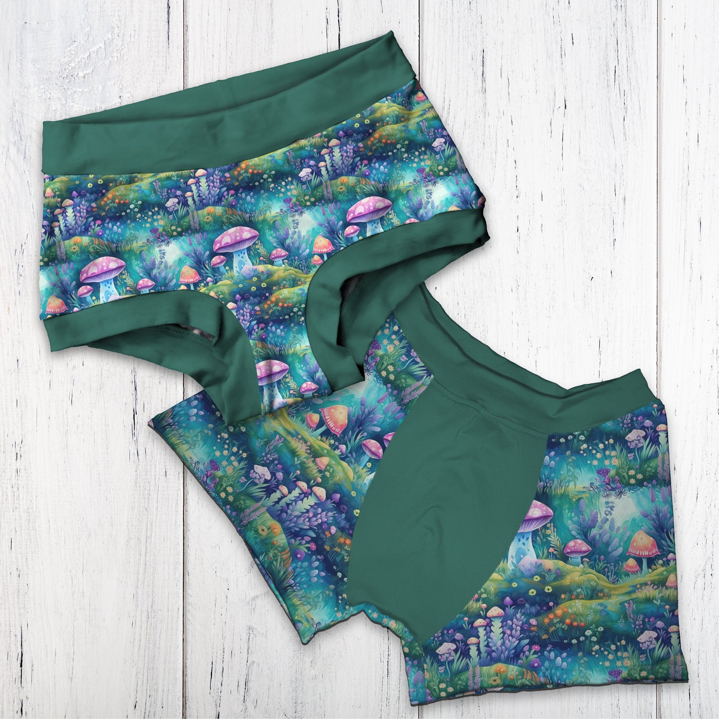 Whimsical Wonderland 012