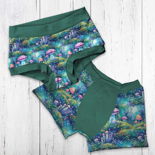Whimsical Wonderland 012