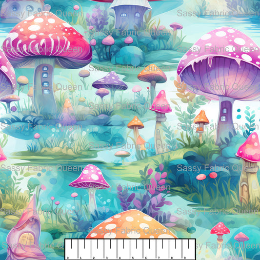 Whimsical Wonderland 017