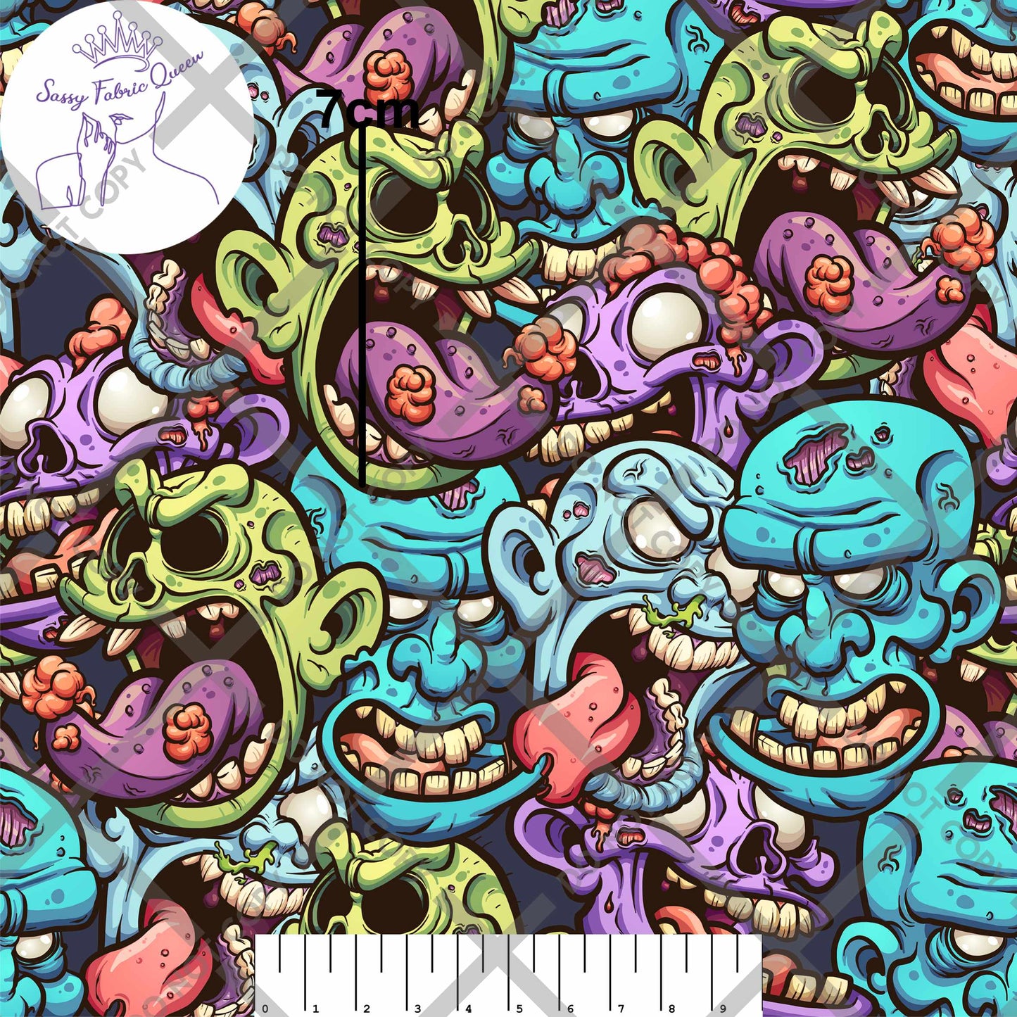 Zombies and Brains