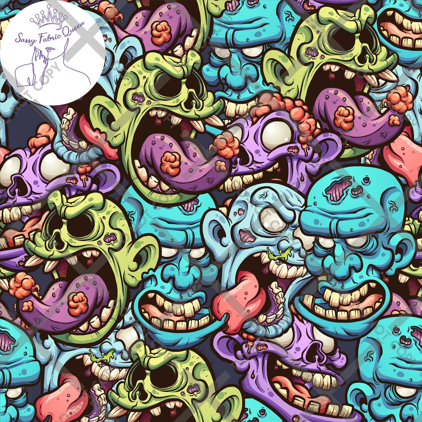 Zombies and Brains